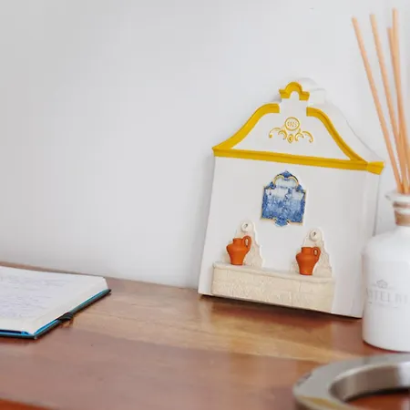 Appartement Sunny Terrace Lapa Santos