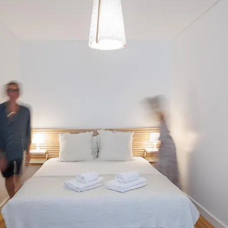 Sunny Terrace Lapa Santos *