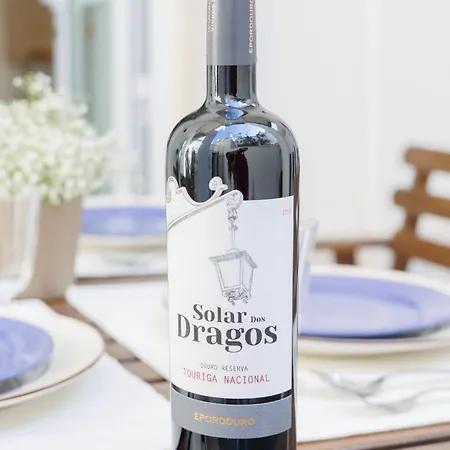 Sunny Terrace Lapa Santos 리스본