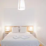 Sunny Terrace Lapa Santos Apartment Lisbon