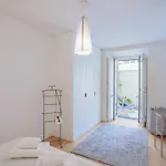 Apartment Sunny Terrace Lapa Santos *