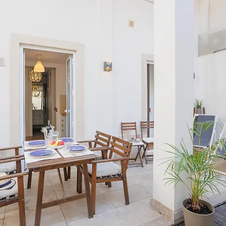 Apartment Sunny Terrace Lapa Santos