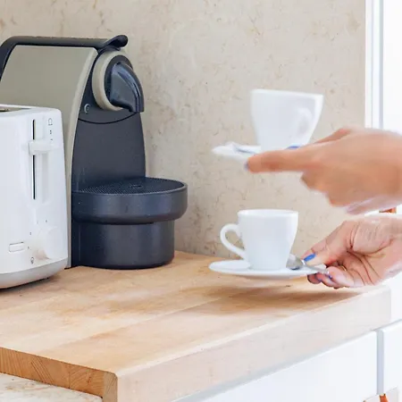 Sunny Terrace Lapa Santos Apartamento Lisboa