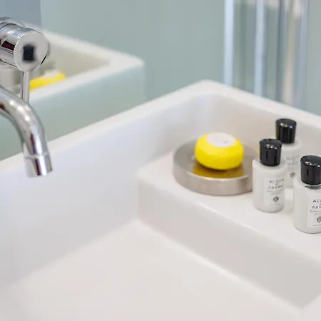 Sunny Terrace Lapa Santos *