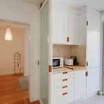Sunny Terrace Lapa Santos Apartament Lizbona