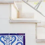 Apartament Sunny Terrace Lapa Santos